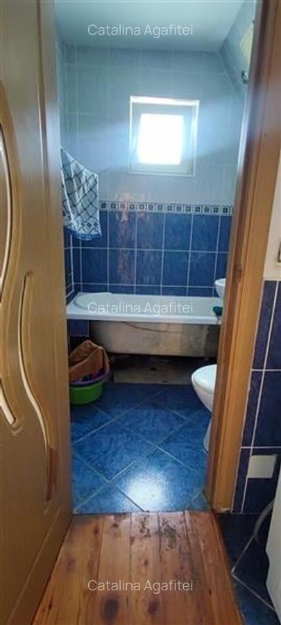 Apartament cu 2 camere semidecomandat, mobilat în Est - 7