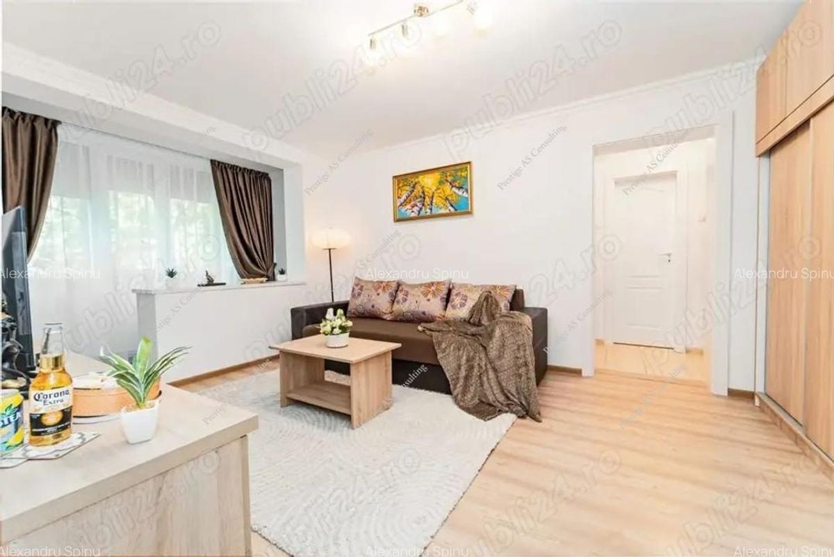 Apartament 2 Camere, zona Medicinei, Etaj 2, Timisoara - ideal pentru studenti - 2