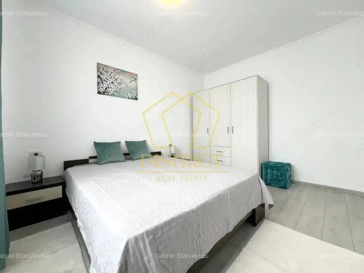 Apartament superb cu 2 camere | Giroc - 5