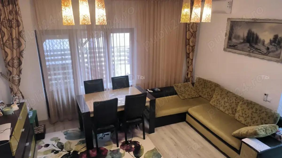 O casa pentru suflet ce a?teapta acum o noua poveste. In Bacu, Joita, 160 mp, 6 camere - 3