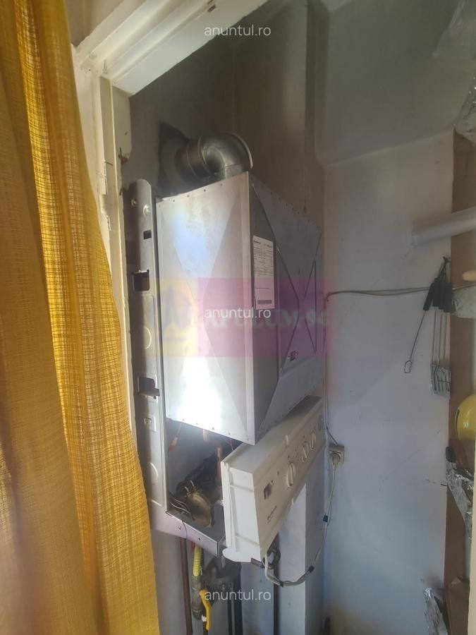 Apartament cu 3 camere de vanzare in Sinaia - 18