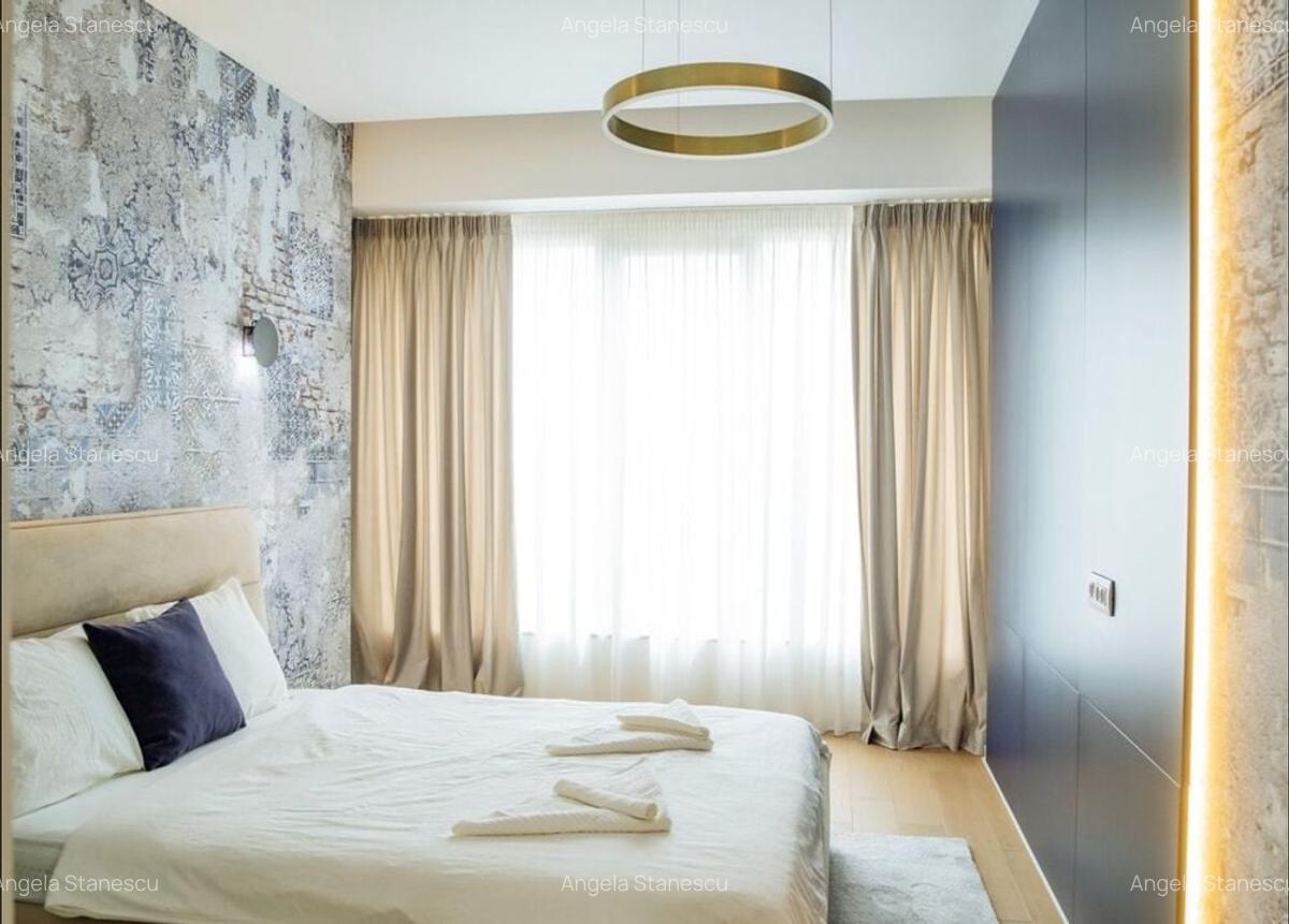 Apartament 3 camere la chirie ultralux Mircea Eliade - 9