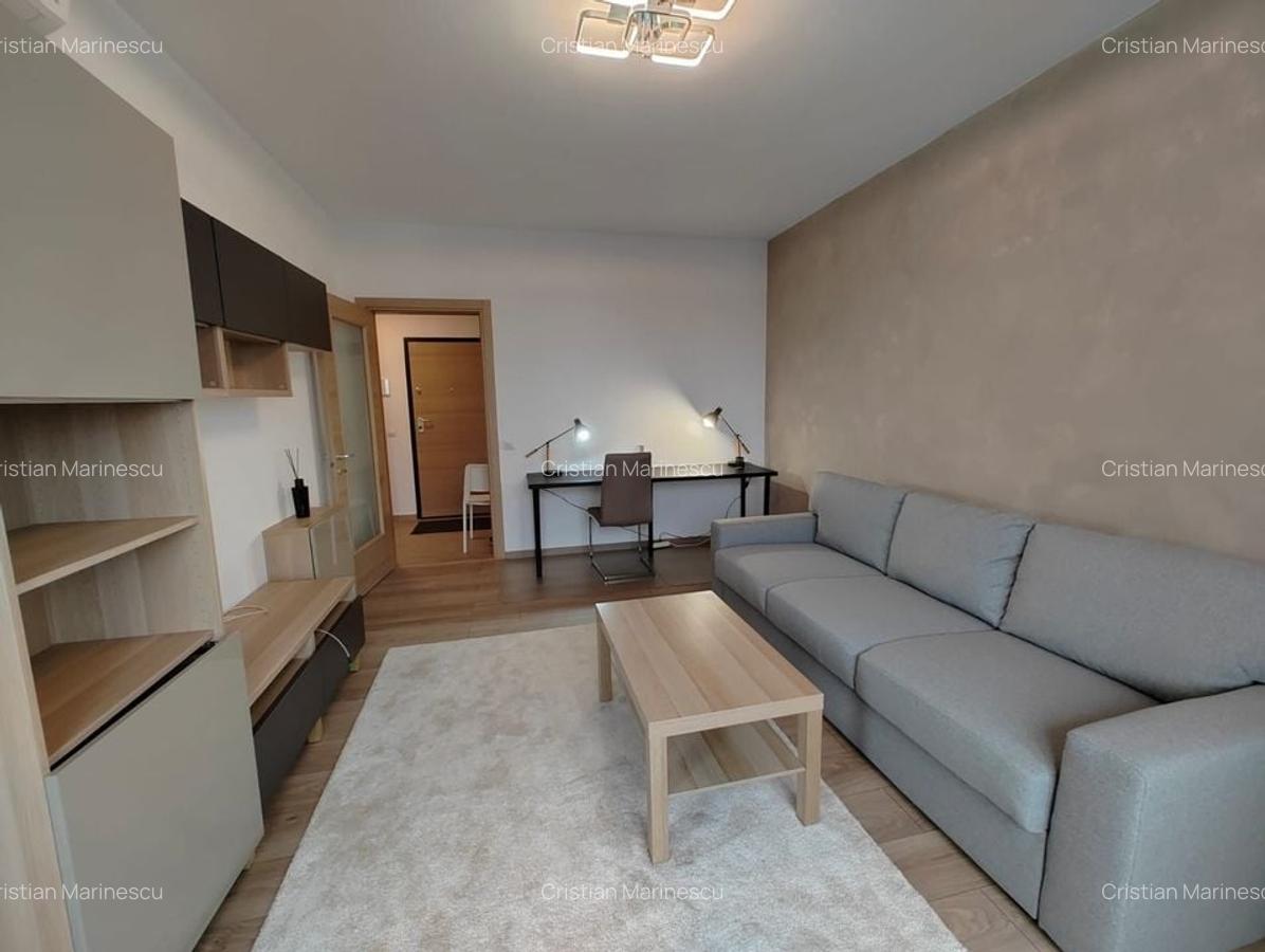 Apartament Cotroceni Politehnica Residence - Metrou 5 minute - 9