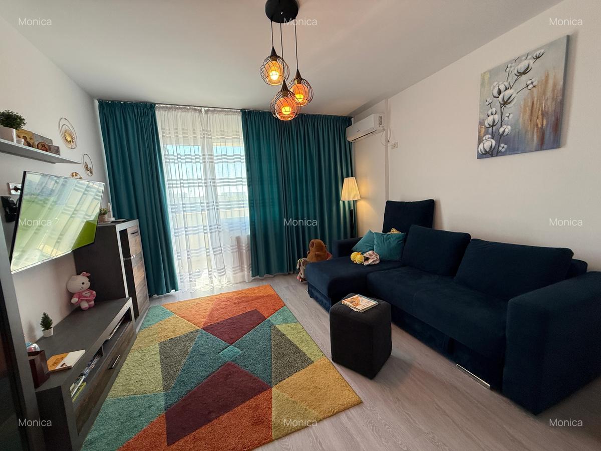Apartament Pallady Gura Putinei - 23