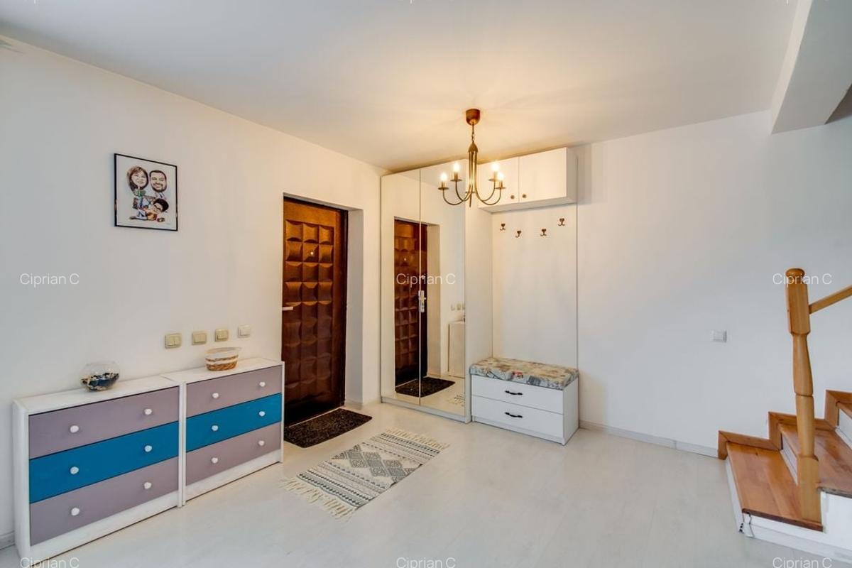 Comision 0% Casa P+1 de vanzare Pantelimon - 9