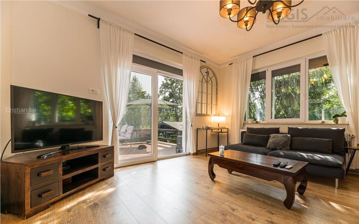 Vila Exclusivista Drumul Poienii / Pretabil Regim Hotelier - 15