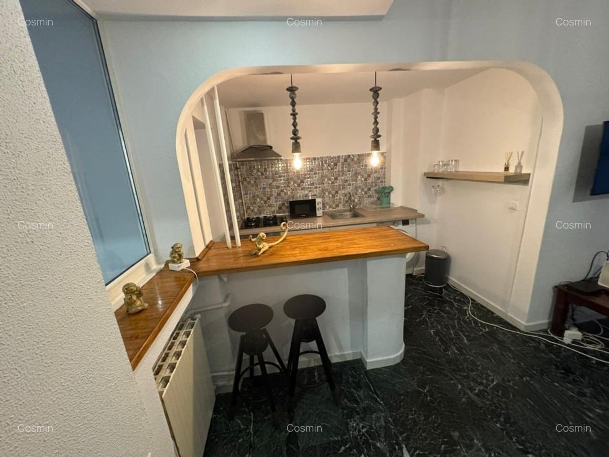Apartament cu o camera langa Universitatea Bucuresti - 5