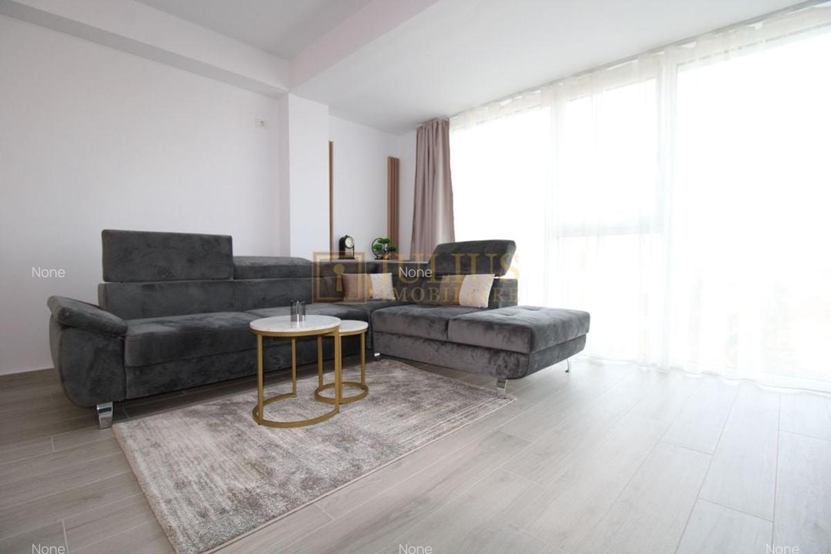 Prima inchiriere, lift, loc parcare inclus. Cetatii - Mircea Cel Batran. - 4