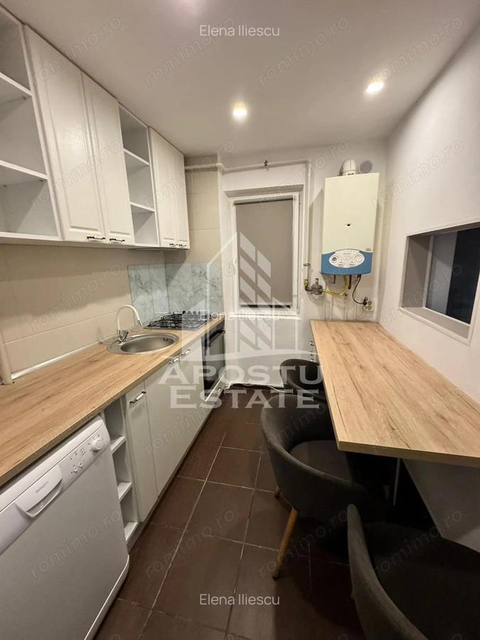 Apartament 3 camere ,53 mp,Calea Sagului - 4