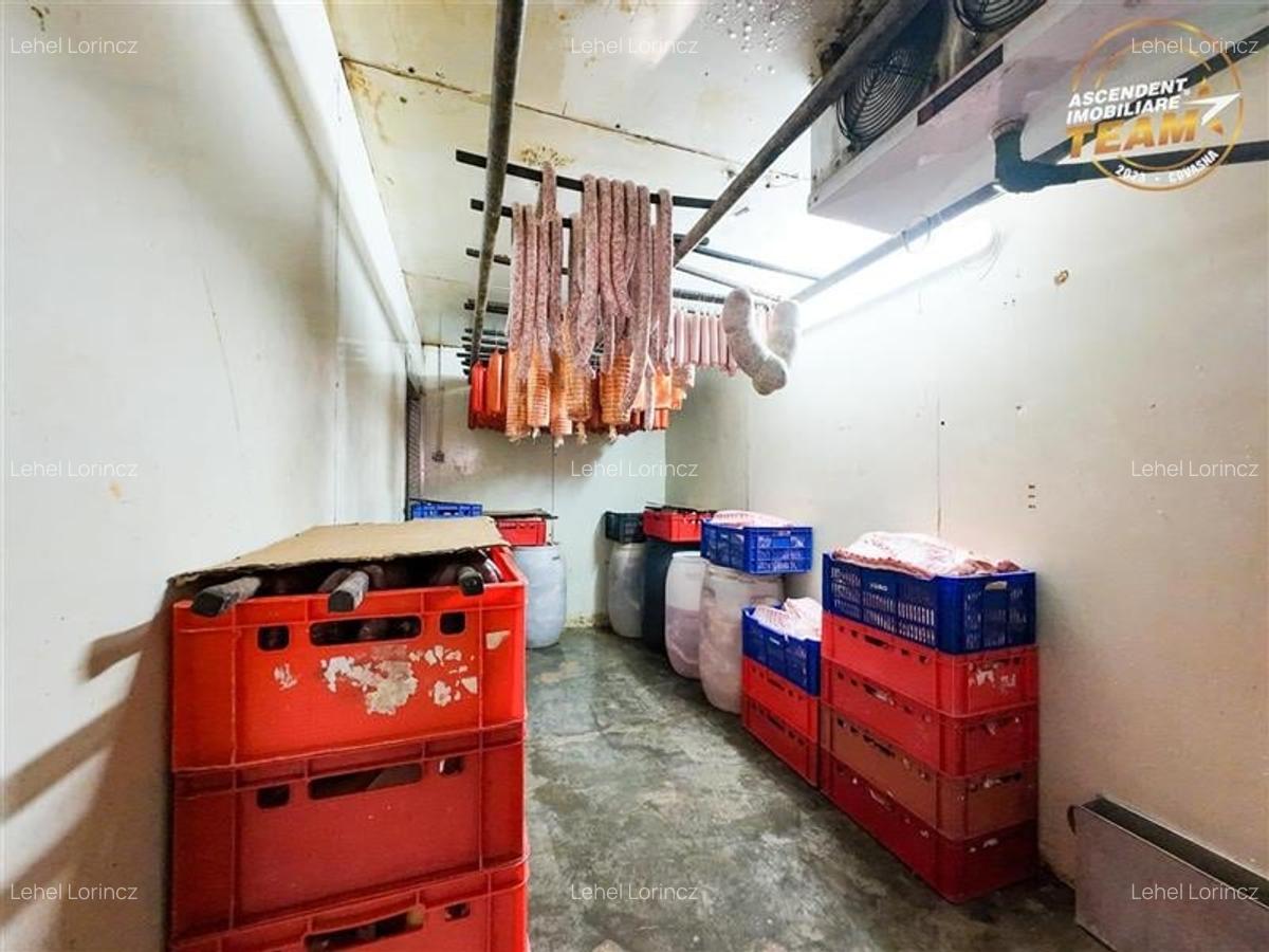 Complex Gastronomic:Afacere la cheie, Restaurant traditional secuiesc+teresa eve - 23