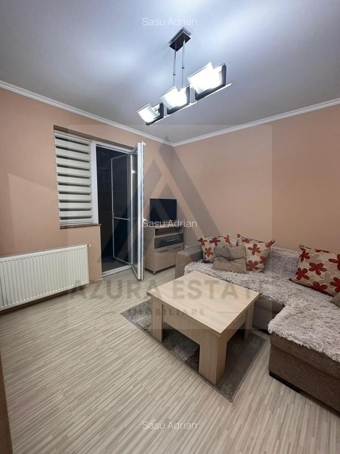 Studio modern utilat si decomandat cu bucatarie inchisa in Turnisor - 5