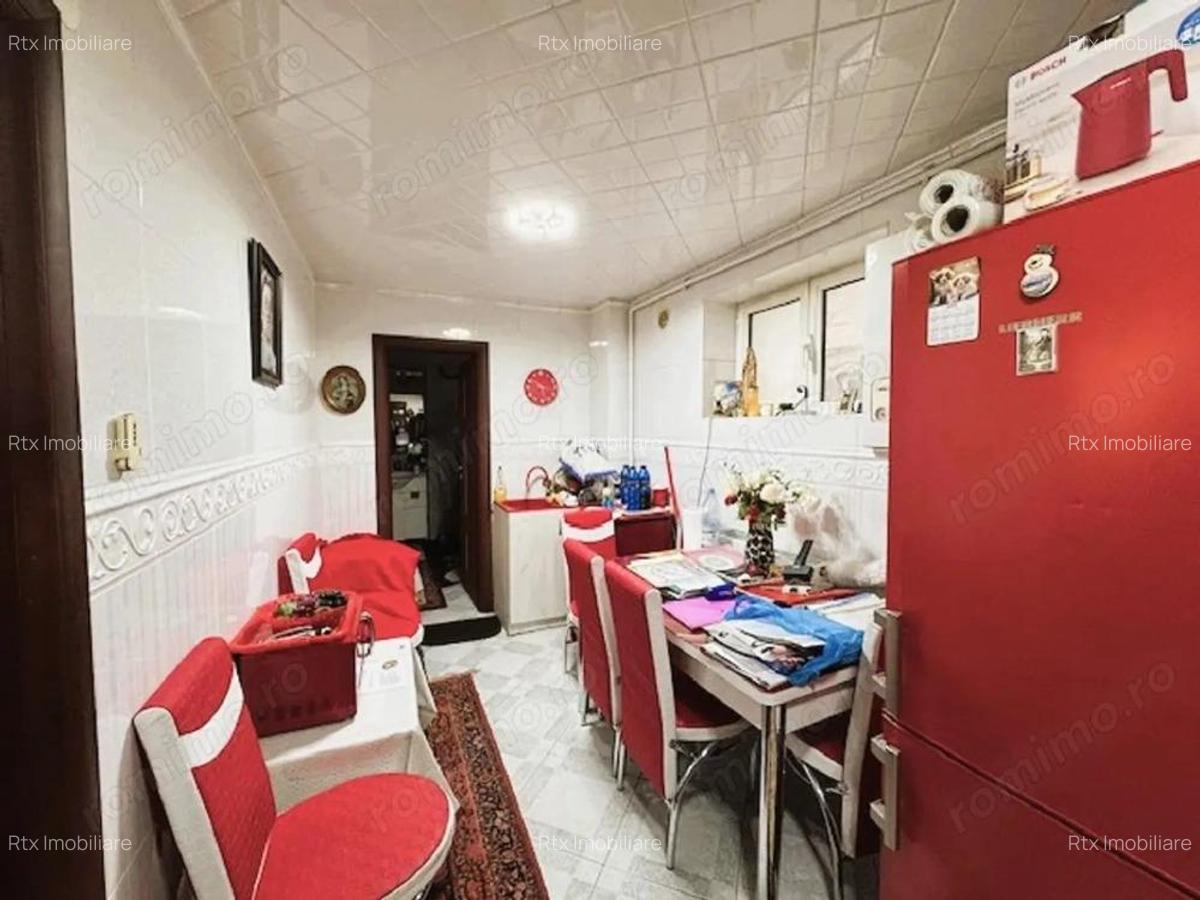 Apartament 2 camere etaj 1 Strada Cornisei - 11