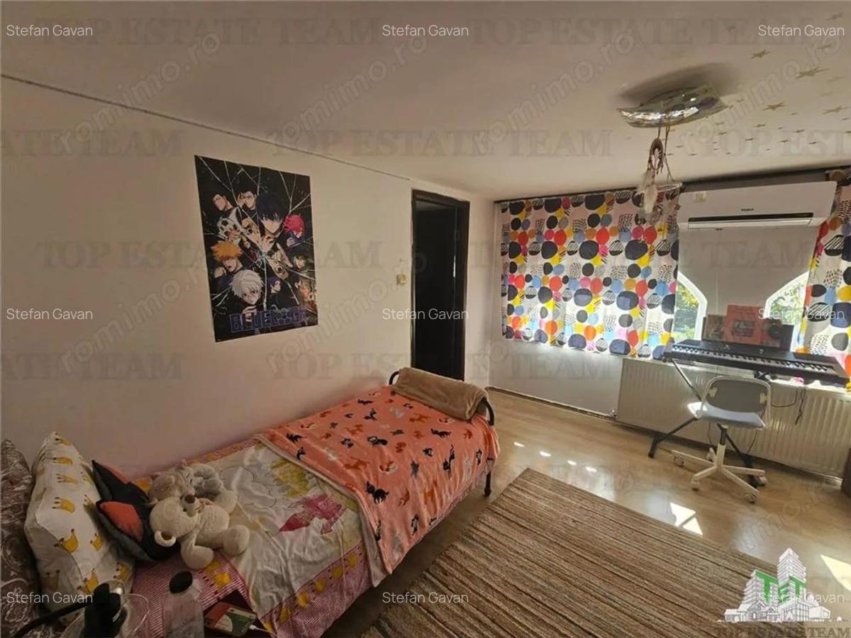 Casa 6 camere teren 363mp in sector 6 - 15