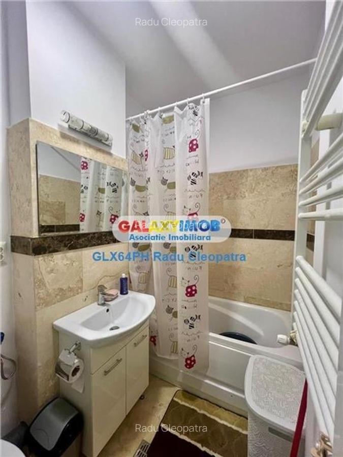 Inchiriere apartament 2 camere, Ploiesti, zona Vest - 11