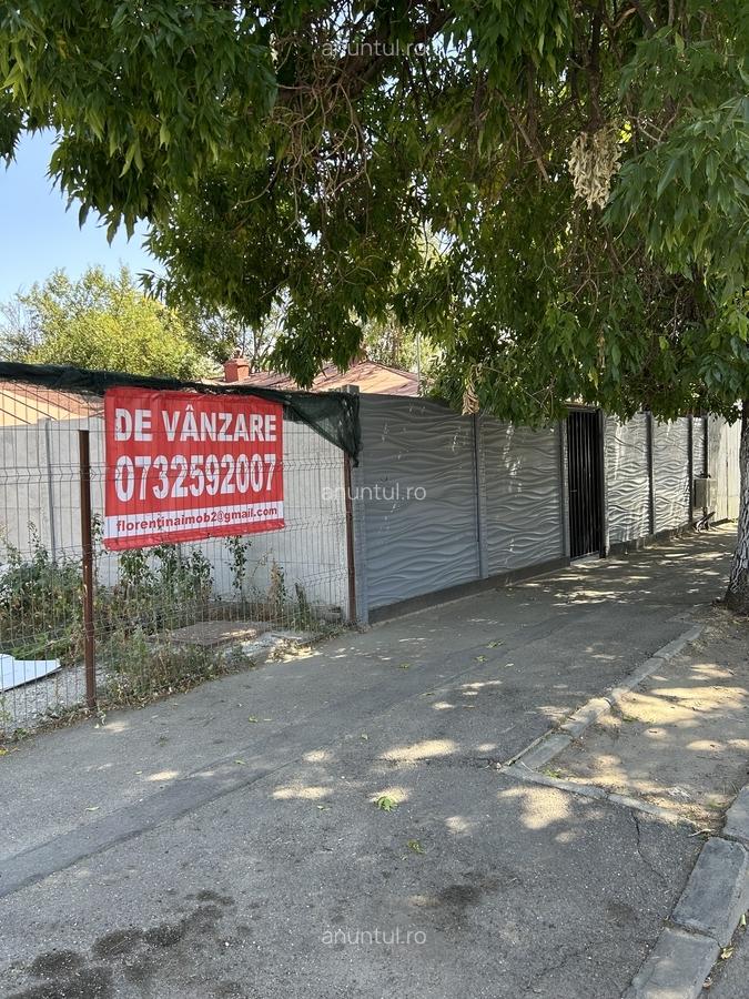 Giurgiului, Toporasi, stradal - 8