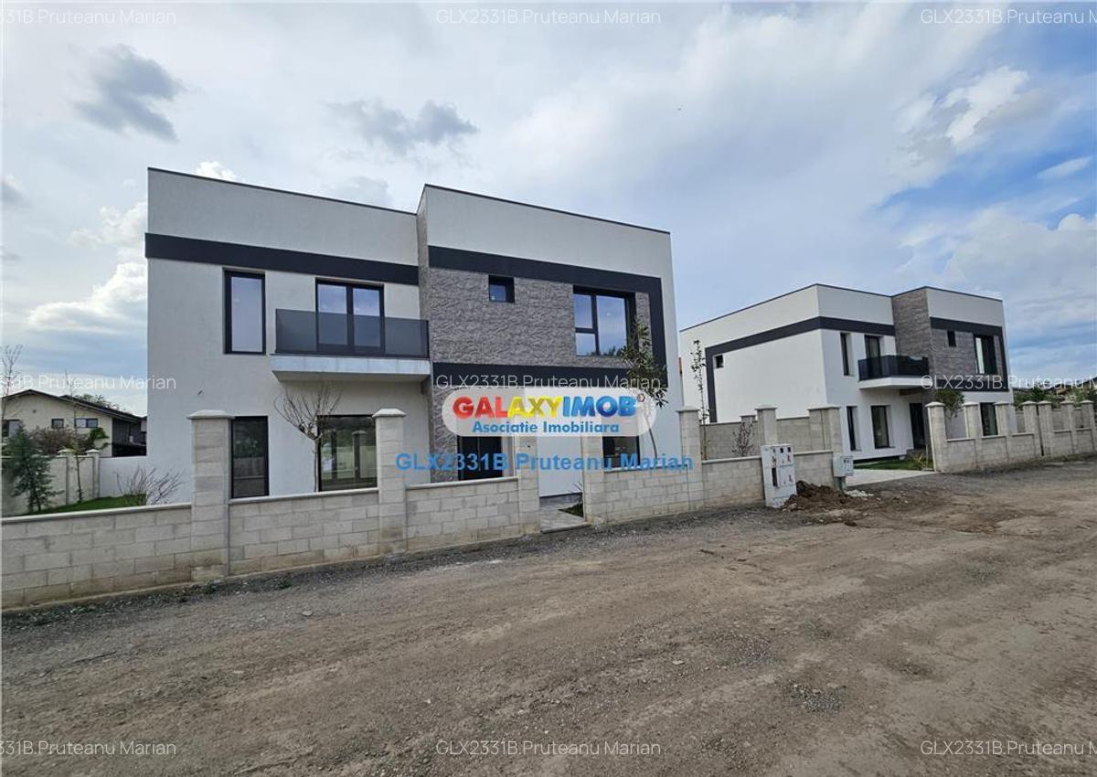 Vila Mediteraneana Premim situata in apropriere de Drm Tabe - 14