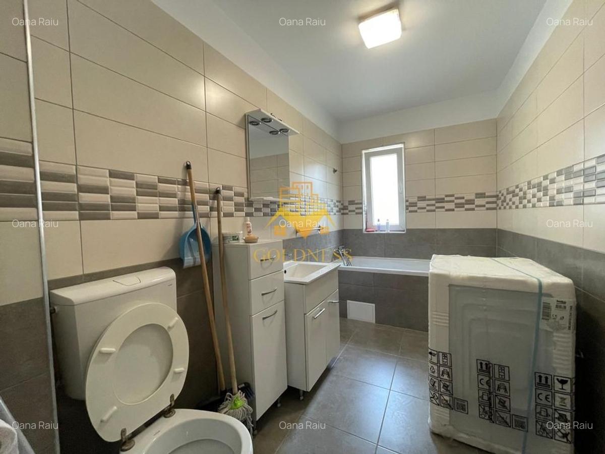 2 camere decomandate, modern, terasă, Eroilor, Profi, Pepco, Florești - 5