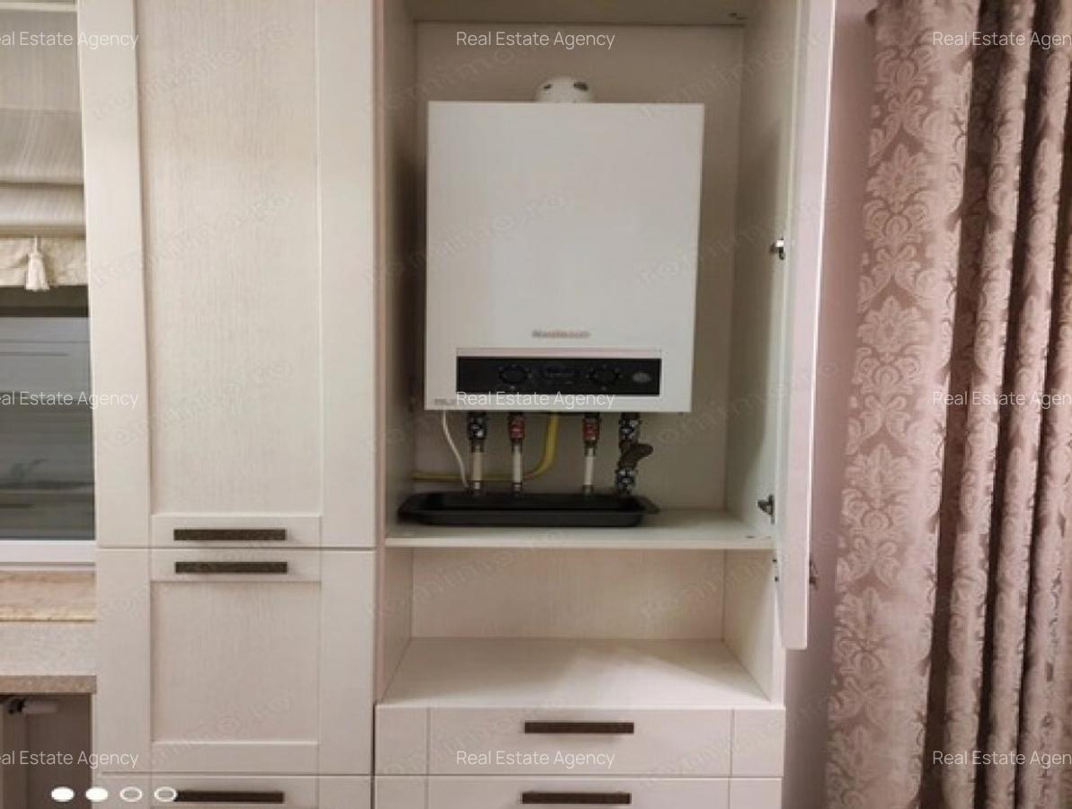 2 camere in zona Sagului - 8