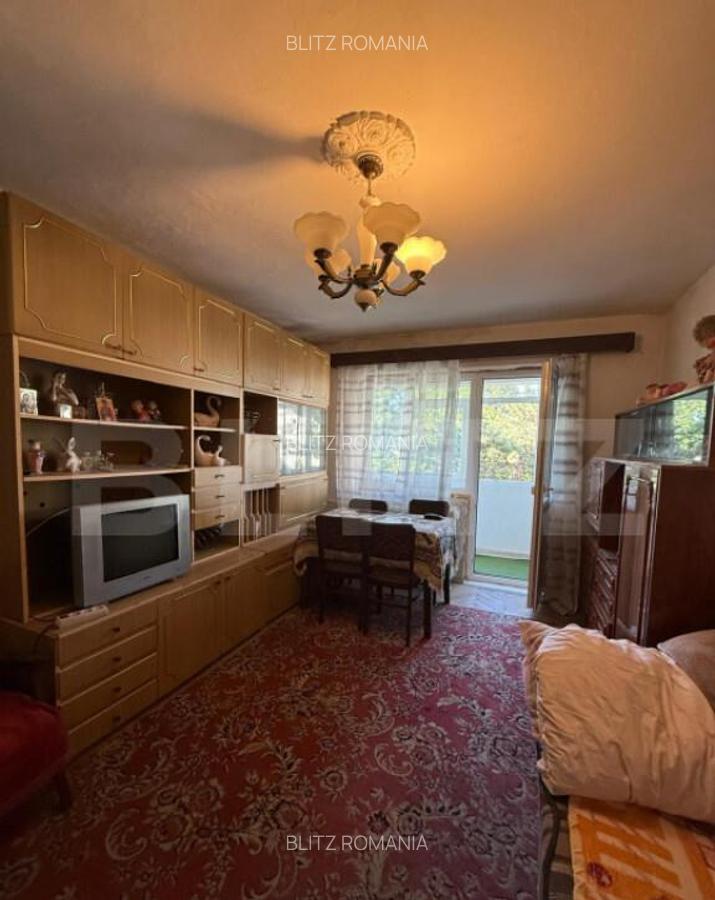 Apartament 2 camere, 54 mp, zona Nord - 10 Apartament 2 camere, 54 mp, zona Nord - 10