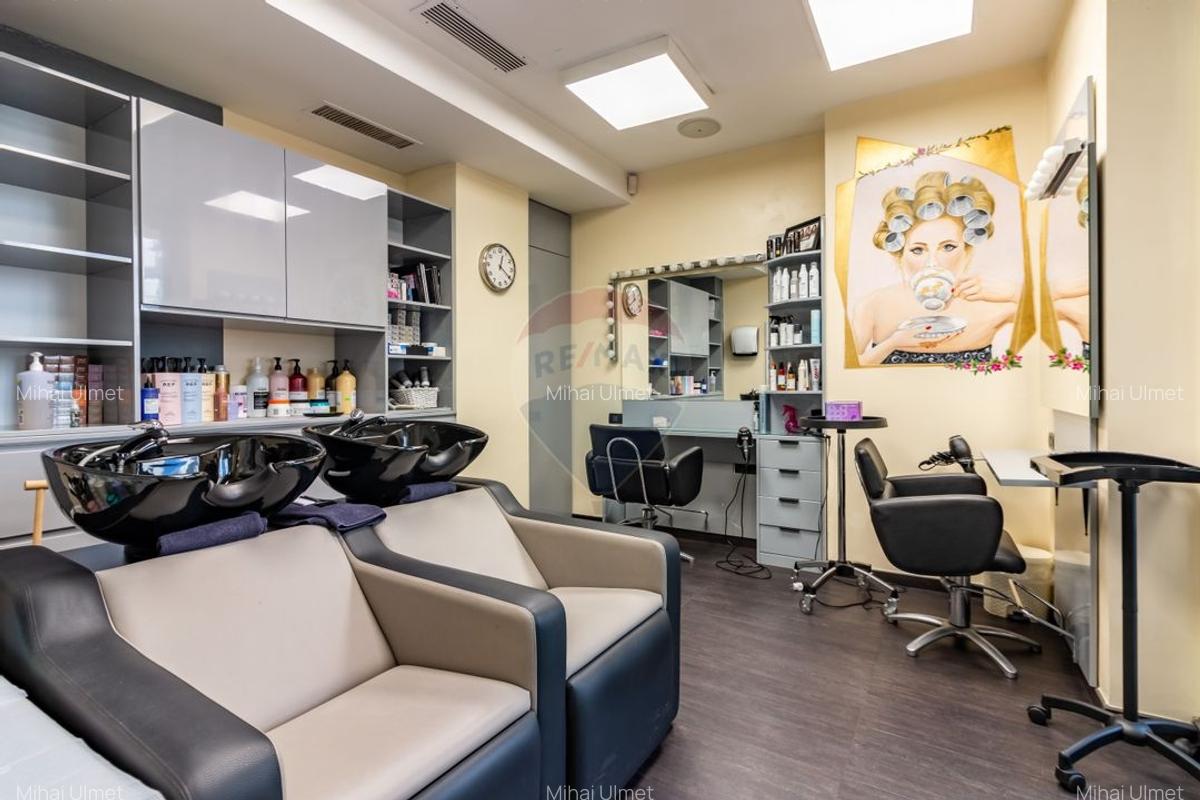 Salon comercial de inchiriat | Cotroceni | - 14