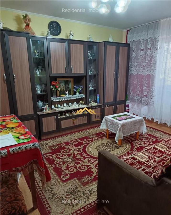 APARTAMENT 2 CAMERE - TRATORIA - 3