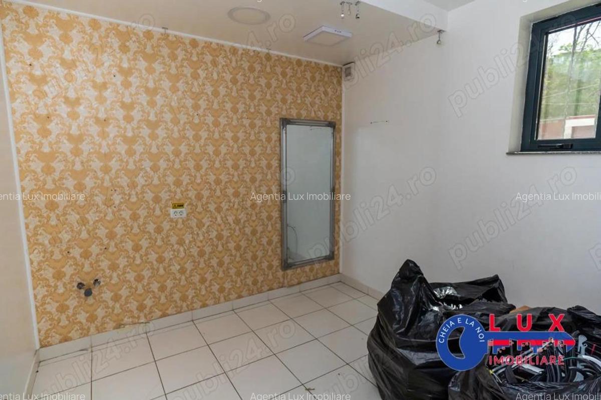 ID 6149 EXCLUSIVITATE - de vanzare- Spa?iu comercial - 10