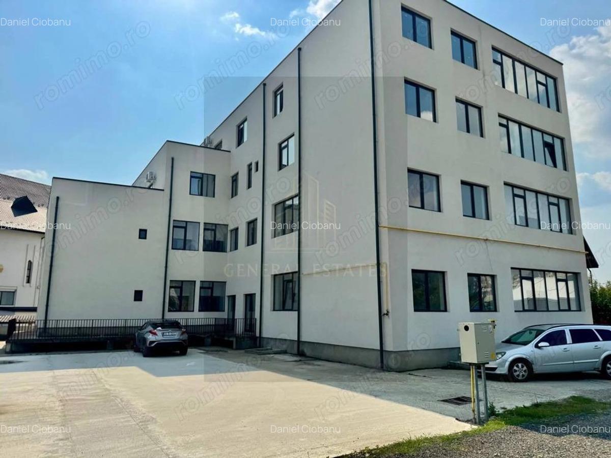 Vanzare apartament cu o camera - 35 m.p in Pacurari - Iasi - 7