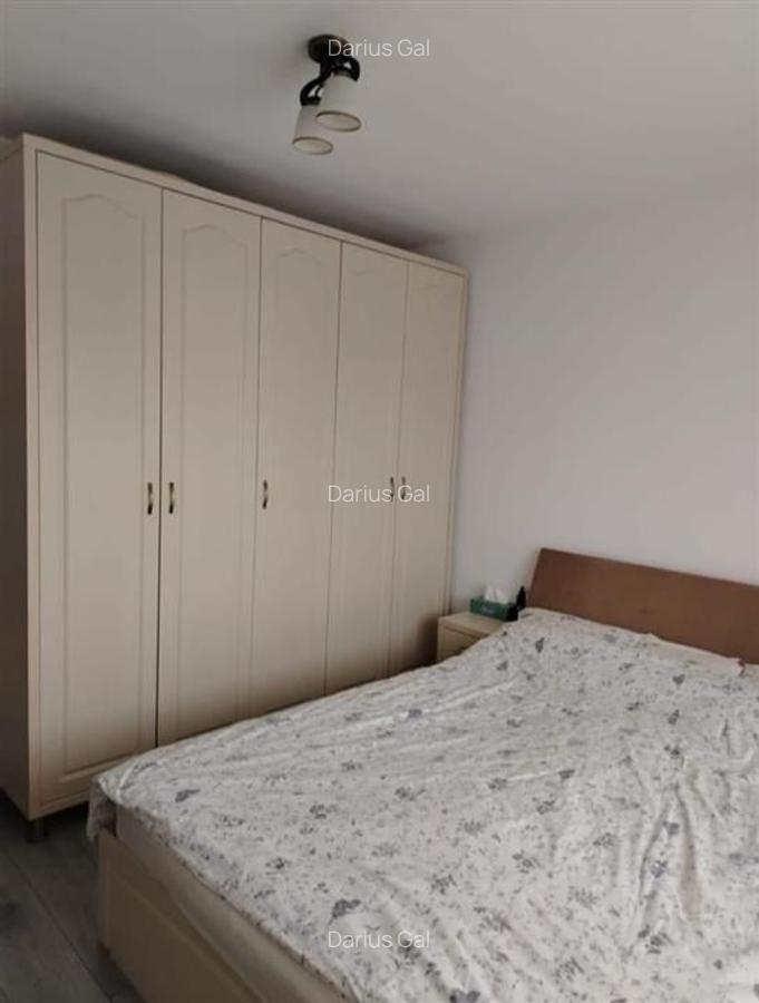 Apartament cu 3 camere decomandat în Decebal - 8
