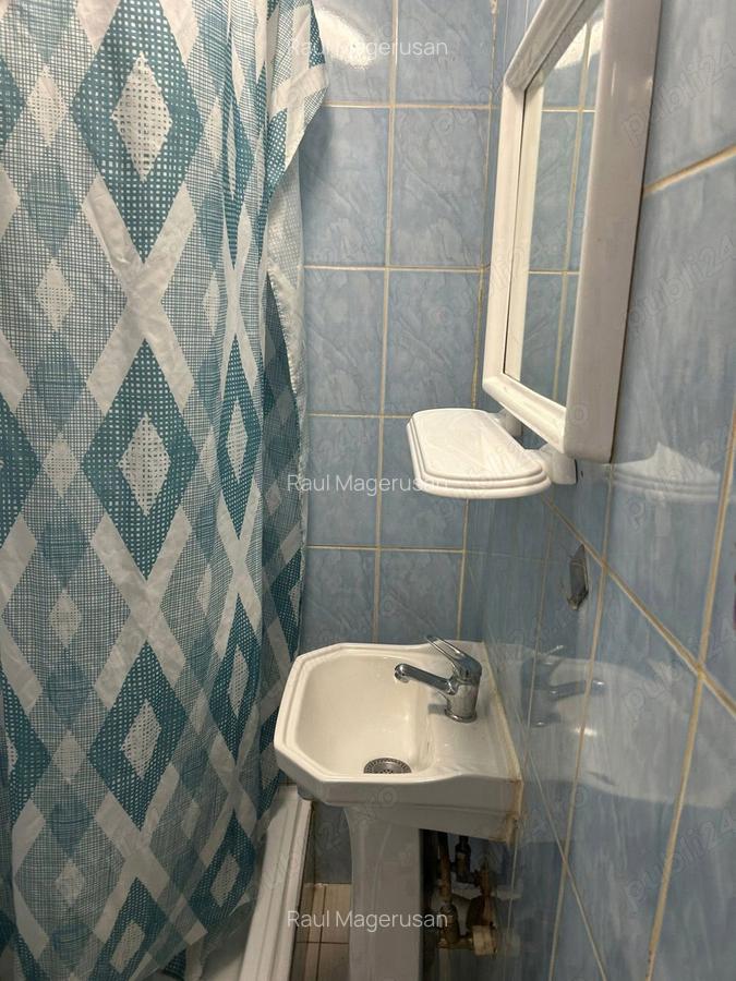 Vand garsoniera 12mp etaj 3 zona Iosefin - 3