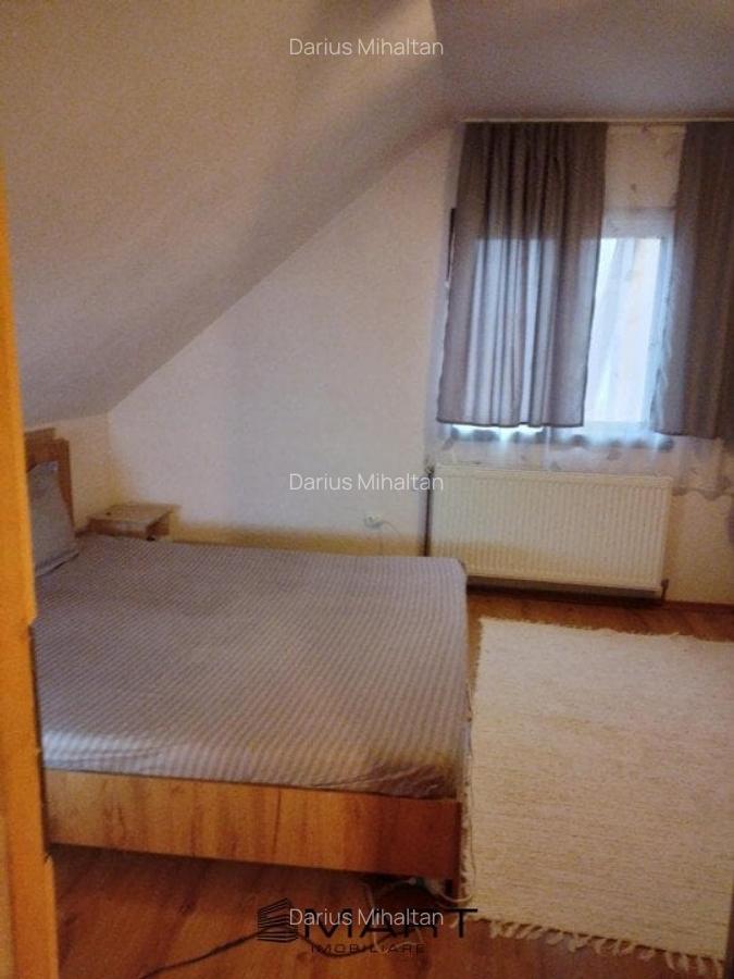 Apartament 2 camere 57mp la mansarda, Turnisor - 8