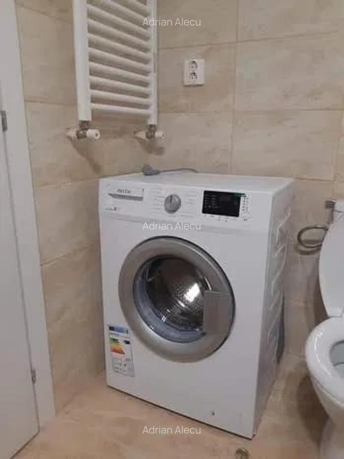 Apartament 2 camere, semidecomandat, 42 mp, centrala, metrou, Pacii - 6