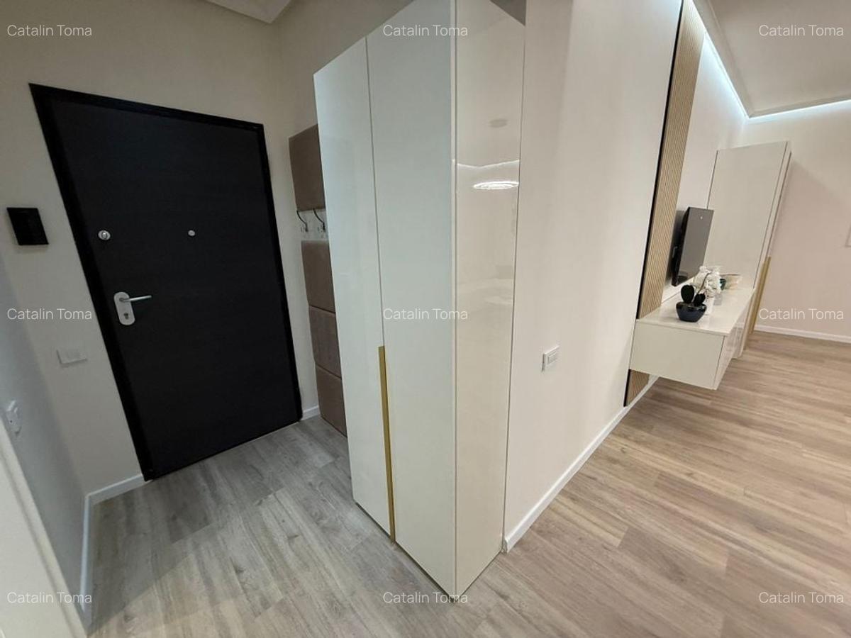 Apartament 2 camere, 53 mp, Etaj 1 – Exigent Faza 5 - 11