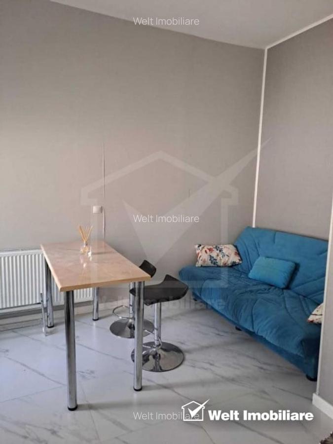 Casa curte comuna, 2 locuinte separate, P+M, P-ta Abator, pretabil investitie - 3
