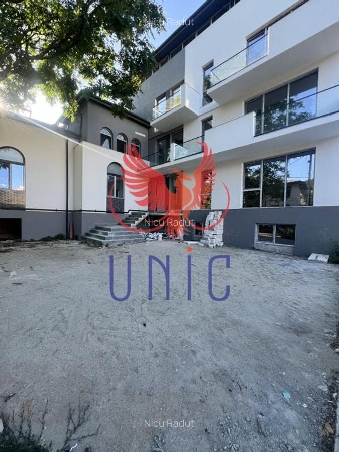 2 camere zona Gradina Botanica - 2