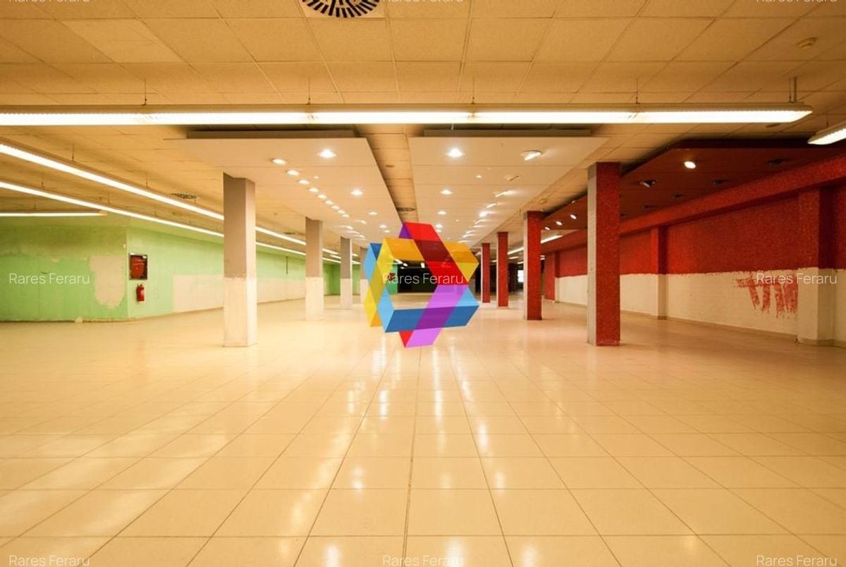 Spatiu comercial 3000 - mp #plus-imo.ro - 5