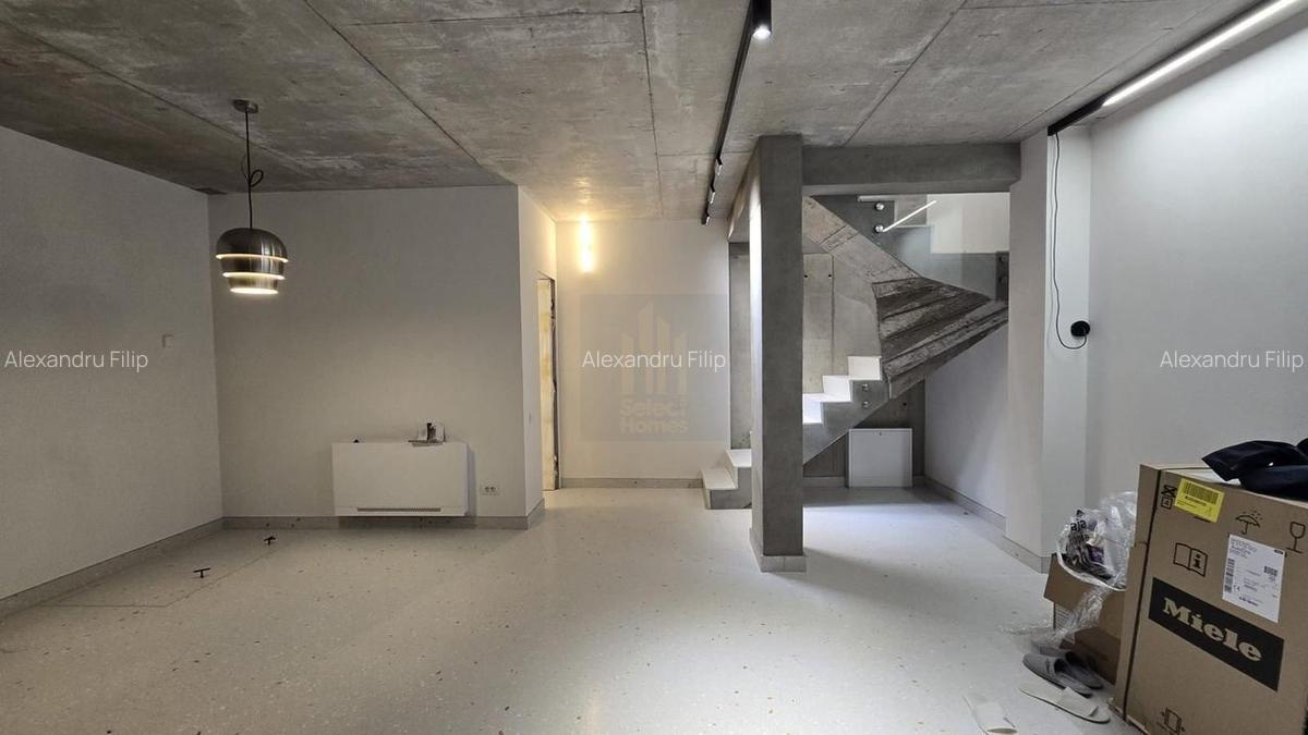 Apartament cu 4 camere în Dorobanți - 10