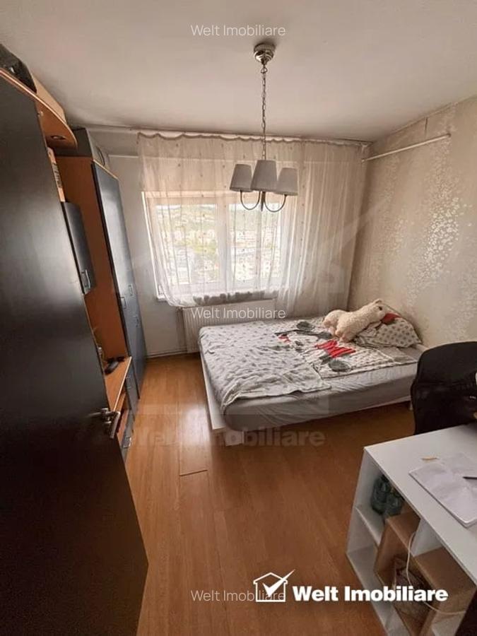 Apartament cu 4 camere in Manastur, Calea Floresti - 3