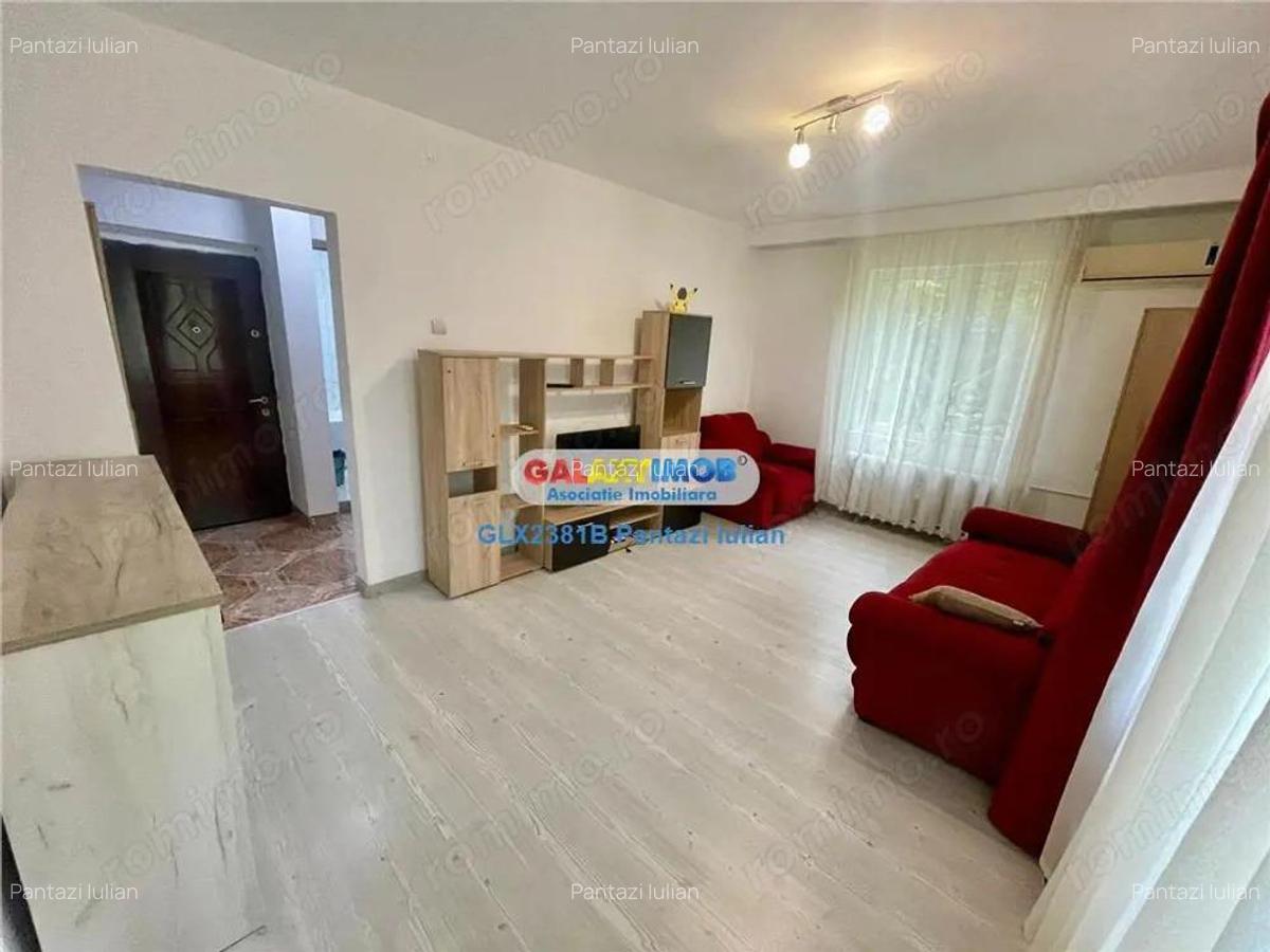 Garsoniera Aparatorii Patriei | Decomandata | 9min metrou | Negociabil - 3