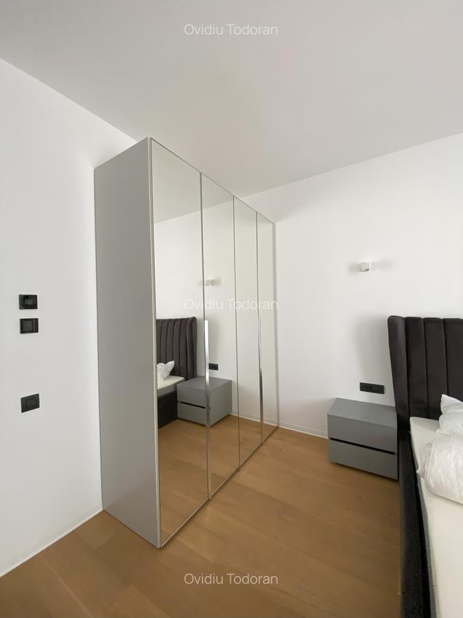 Apartament 2 camere | One Floreasca Vista | 75 mp | Mobilat & utilat complet - 7