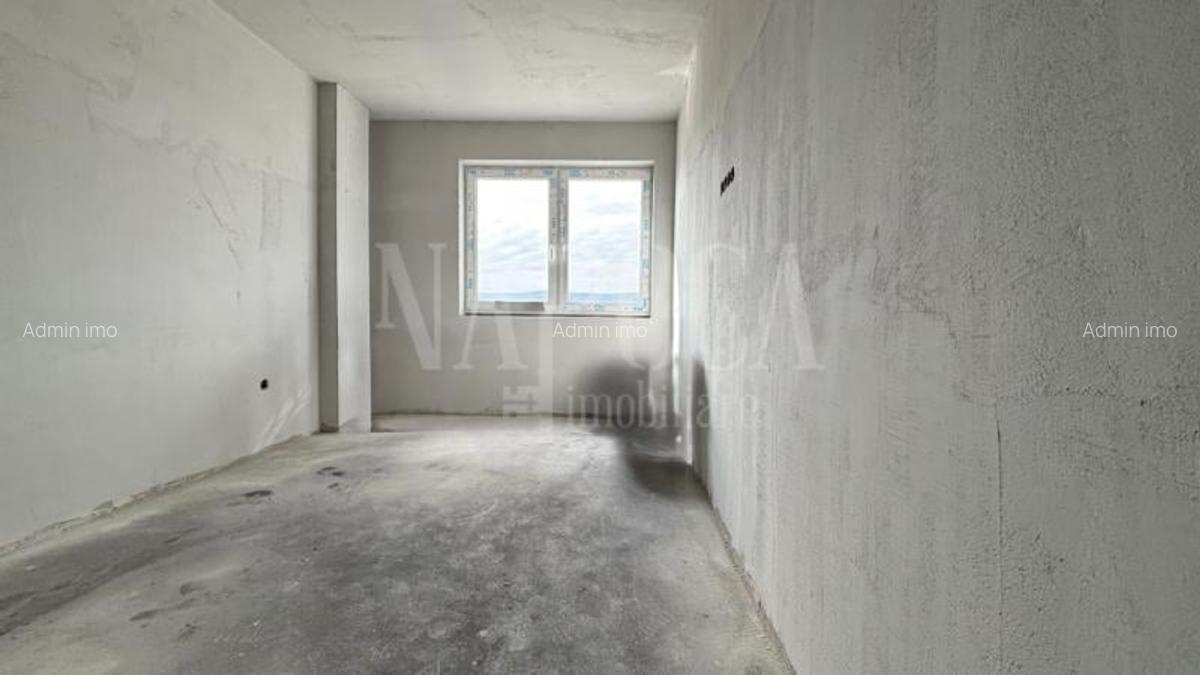 Apartament 3 camere de vanzare in Bulgaria, Cluj Napoca - 3