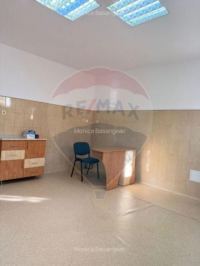 Cabinet de inchiriat - 5