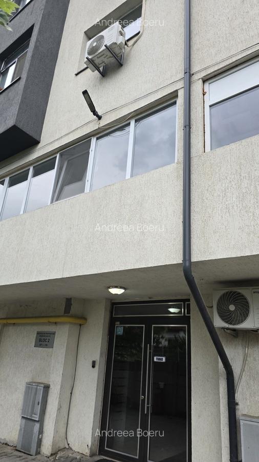 Garsonieră decomandată, 35 mp – Strada Rezervelor, Militari – Persoană fizică - 10