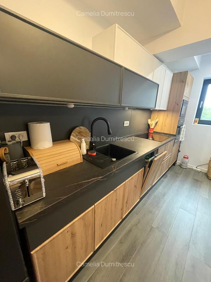 BANEASA-STRAULESTI-ANSAMBLU THE LEVEL - 21