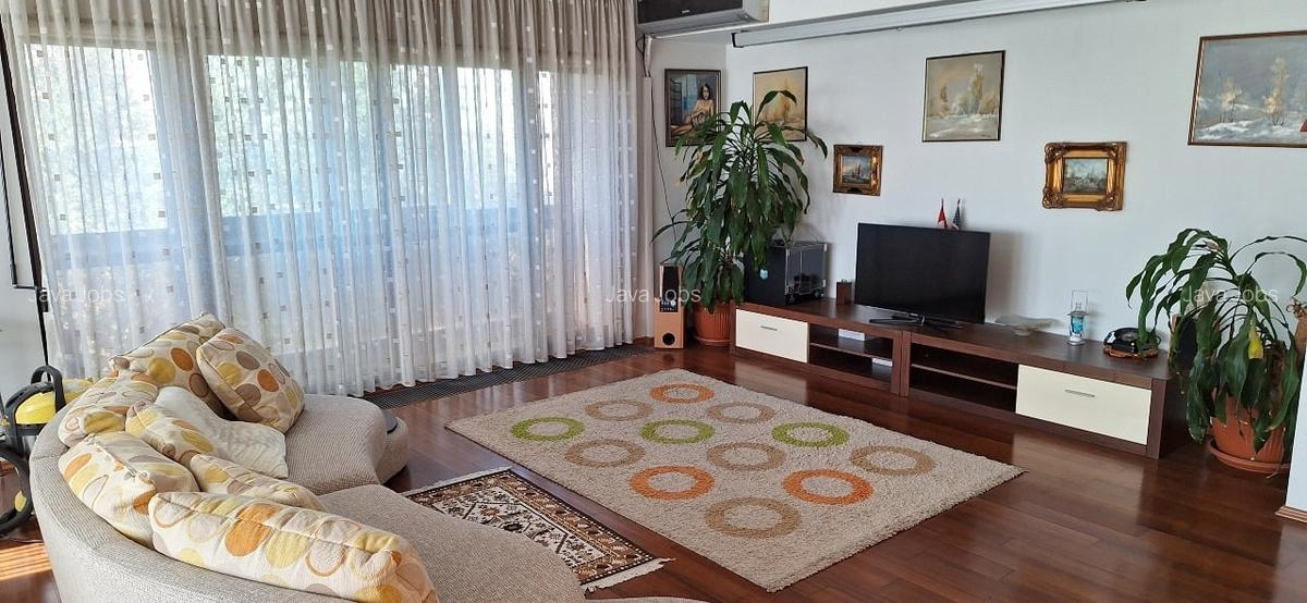 Penthouse - ultimele doua niveluri ale unui bloc langa parcul Titanii - 6