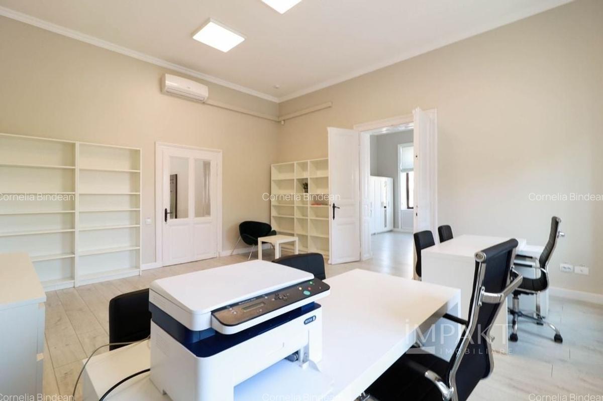 Spatiu pentru Birouri in centru! - 1