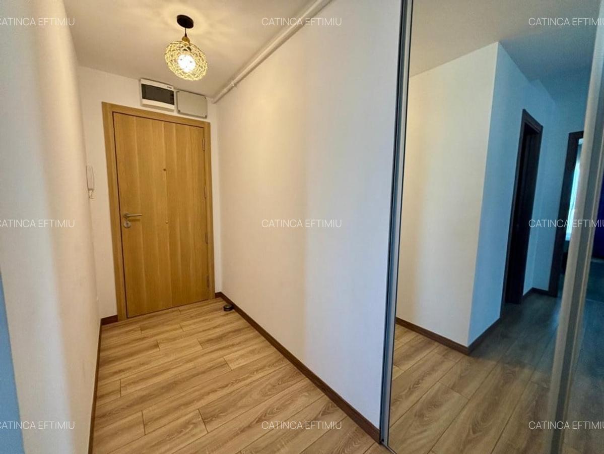 Complex Hercesa Vivenda / Parcare inclusa / Incalzire in pardoseala - 5