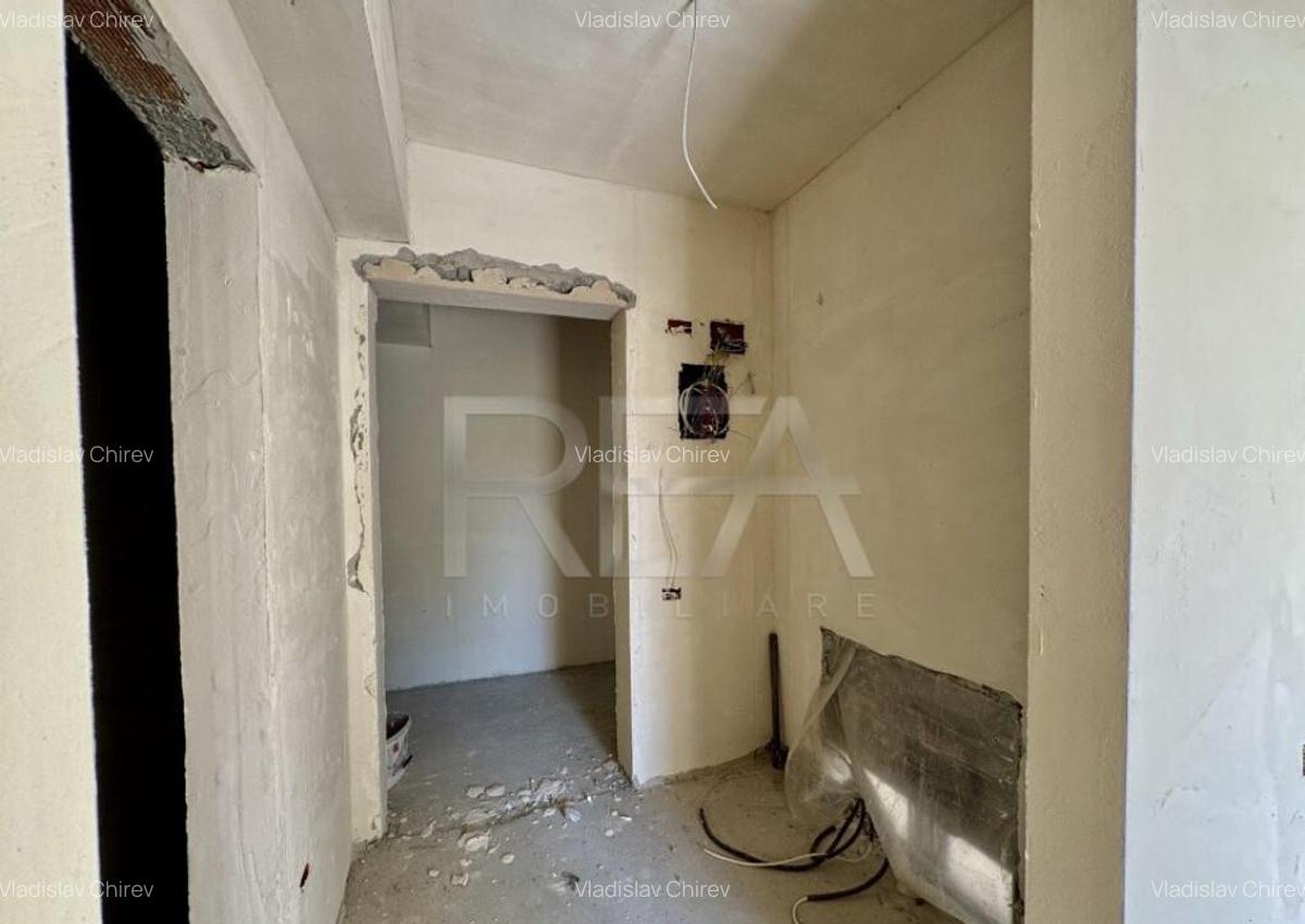 2 camere vedere superba Ultracentral - Tepe? Voda 152 - 9