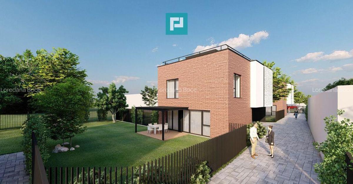 Casa individuala pe Calea Buziasului, Timisoara - 12