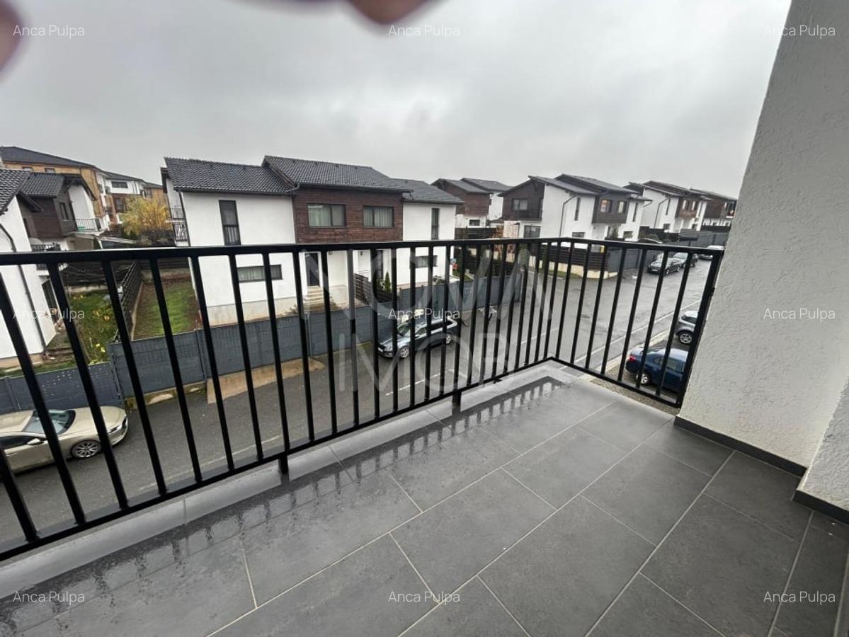 Apartament 3 camere Selimbar, zona El Gringo, 2 locuri de parcare - 13