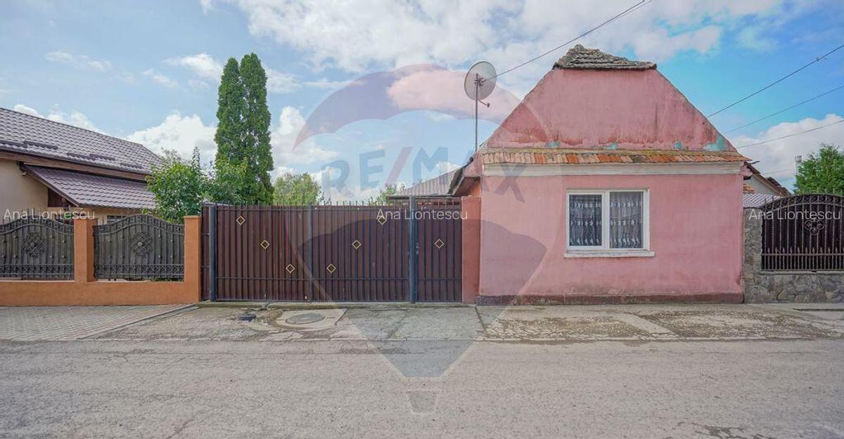 Casa / Vila cu 3 camere de vanzare - 12